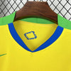Brazil Home 2026 Euro jersey Customizable image 5