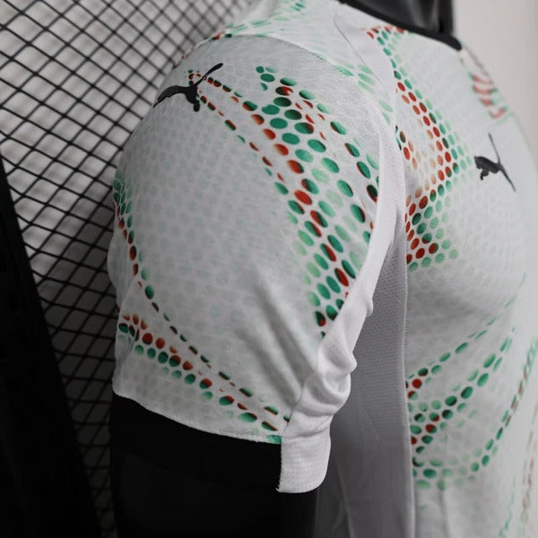 Portugal away 2025 Player version Euro jersey image 5