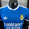 Buy Real Madrid Third 2025-26 Player version jersey image 4