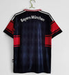 Buy Bayern Munich 1998-99 Retro Jersey online in India image 1