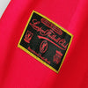 Buy Liverpool Home 95-96 Retro jersey online india Customizable image 2