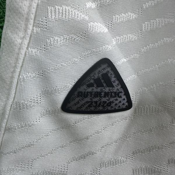 Buy India Test Cricket 2024 Player version jersey image 2