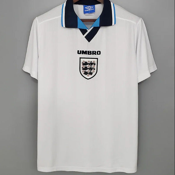 Buy England Home Retro 1996 Jersey image 0