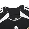 Buy Real Madrid away 2006-07 retro jersey image 8