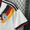 Buy Germany home 2026 Worldcup jersey image 3