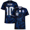 Argentina World Cup Messi Away Kit 2026 online in India