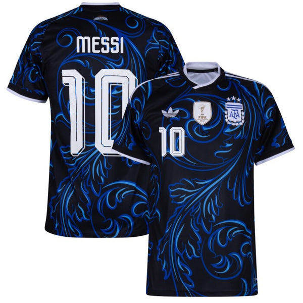 Argentina World Cup Messi Away Kit 2026 online in India