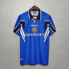 Manchester United Away 1996-98 image 0