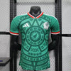 Mexico Home 2026 Worldcup Player version jersey image 0