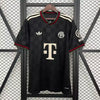 Bayern Munich Third 2025–26 Customizable Jersey image 0