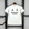 Buy Real Madrid home 2025-26 Jersey - Customizable image 0