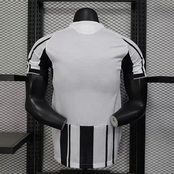 Buy Juventus Home 2025-26 player version Jersey image 6