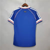 Buy France Home 1998 Retro jersey Customizable image 2