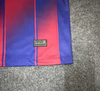 Buy Barcelona Home 2025-26 Jersey Customizable image 1