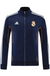 Buy Real Madrid Blue Jacket Jacket 24-25 image 0