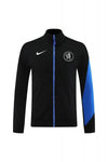 Chelsea Black Blue Jacket 25-26 image 0