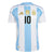 Buy Argentina Home 2024 Copa America player version meesi jersey image 0