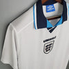 Buy England Home Retro 1996 Jersey image 1