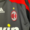 AC Milan Away 2007-08 Retro jersey image 6