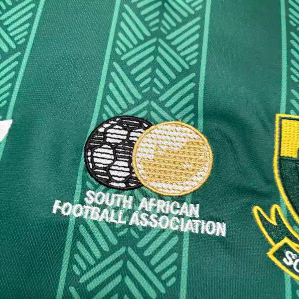 Buy South Africa Away 2026 Worldcup jersey
