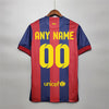 BUY BARCELONA HOME 2014-15 RETRO FOOTBALL JERSEY image 1