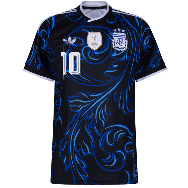 Argentina World Cup Messi Away Kit 2026 online in India