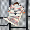 Bayern Munich Away 2025–26 Customizable Jersey image 0