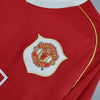 Buy Manchester United Home 2006-07 Retro jersey Online India image 6