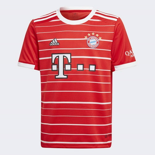 Bayern Away 2024-25 jersey Customizable - XL image