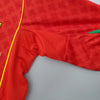 Portugal Home 2004 Retro Jersey image 2