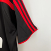 AC Milan Away 2007-08 Retro jersey image 3
