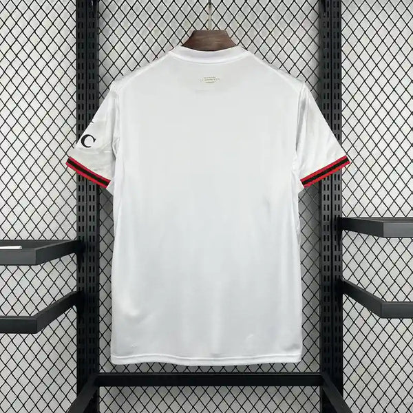 Ac milan Away 26-27 jersey