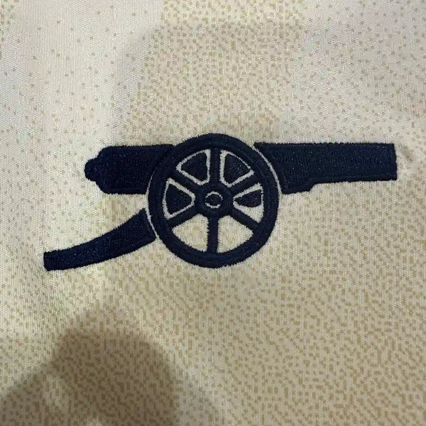 Arsn Third 26-27 jersey