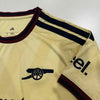 Arsn Third 26-27 jersey