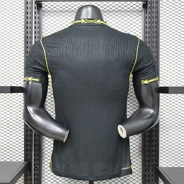 Chelsea Away 2026-27 Player version Jersey
