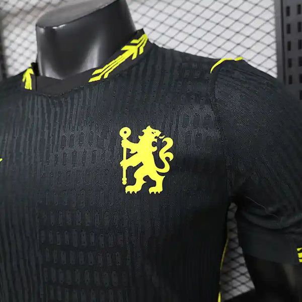 Chelsea Away 2026-27 Player version Jersey