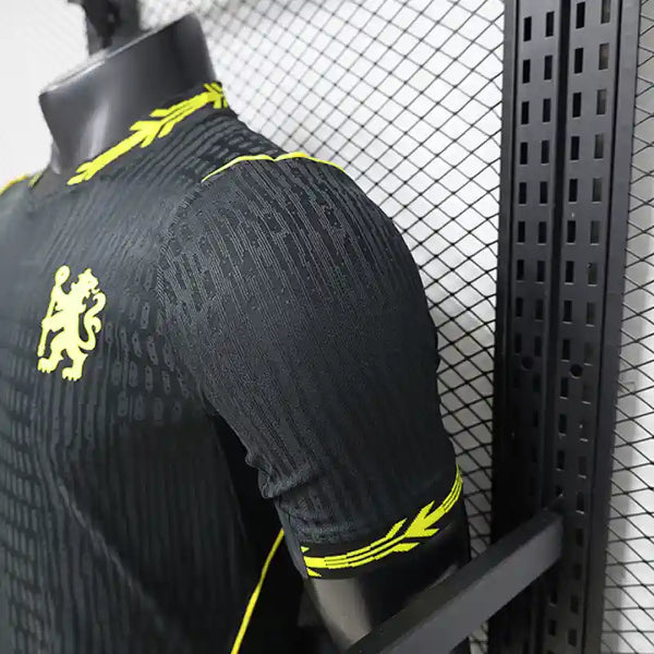 Chelsea Away 2026-27 Player version Jersey