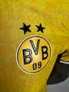 BVB Dortmund Home 26-27 Player version jersey