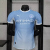 Buy Manchester city Home 2026-27 player version Jersey