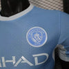 Buy Manchester city Home 2026-27 player version Jersey