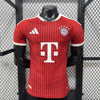 Bayern Home 26-27 Player version jersey