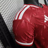 Liverpool Home 2026-27 Player Version jersey
