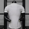 Manchester city Third 2026-27 player version Jersey