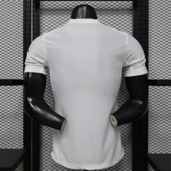 Manchester city Third 2026-27 player version Jersey