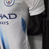 Manchester city Third 2026-27 player version Jersey