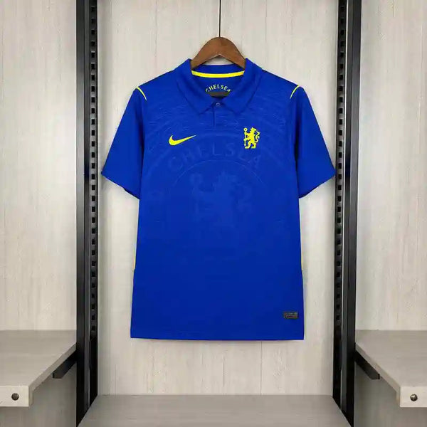 Chelsea home 26-27 jersey