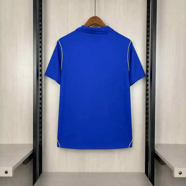 Chelsea home 26-27 jersey