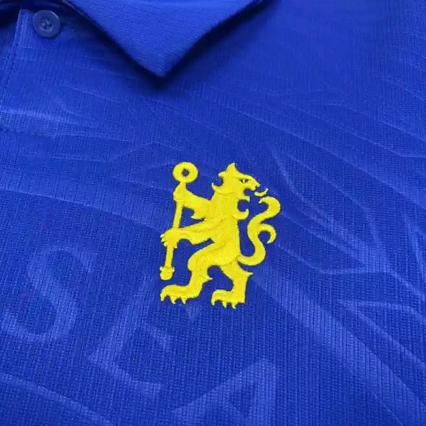Chelsea home 26-27 jersey