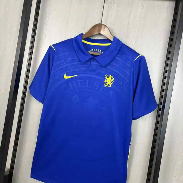 Chelsea home 26-27 jersey