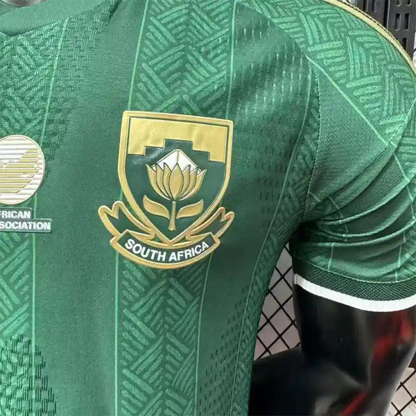Buy South Africa Away 2026 Worldcup jersey